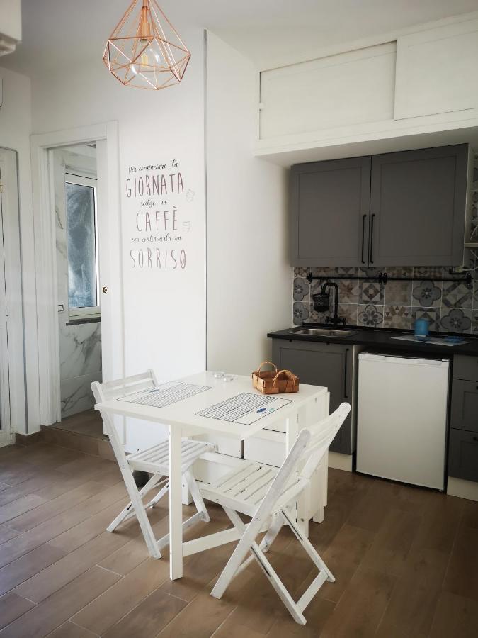 La Stella Sea House Villa Torvaianica Eksteriør bilde