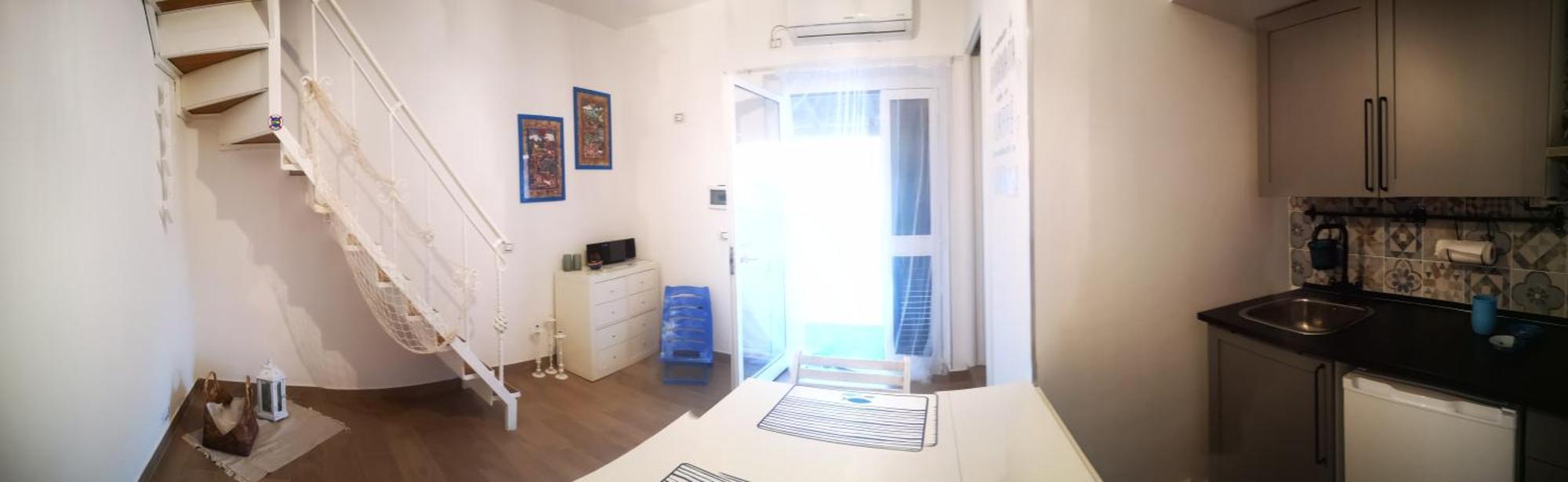 La Stella Sea House Villa Torvaianica Eksteriør bilde